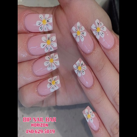 NAIL ENHANCEMENTS